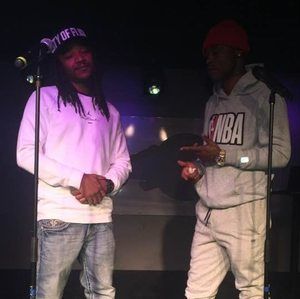 Meet your Posher, Henry